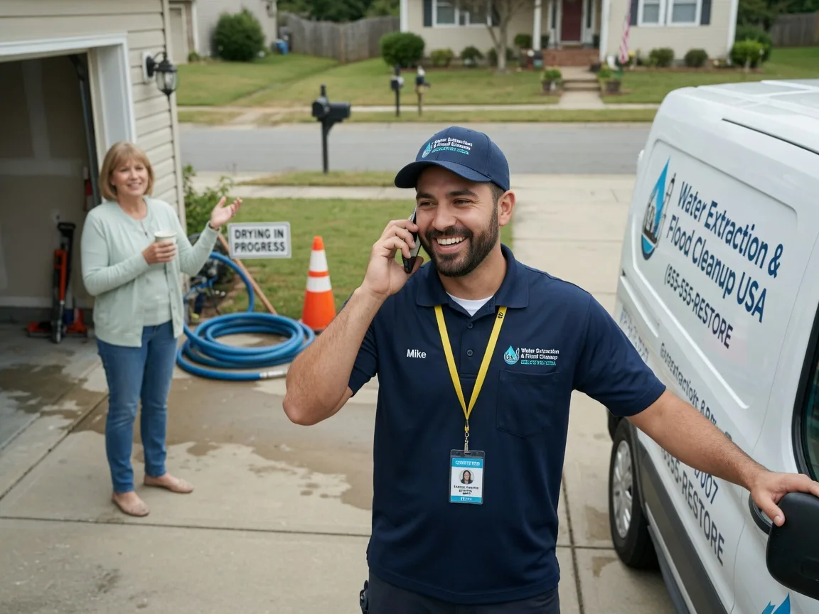 Emergency Water Extraction Point Of Rocks, MD FAQs